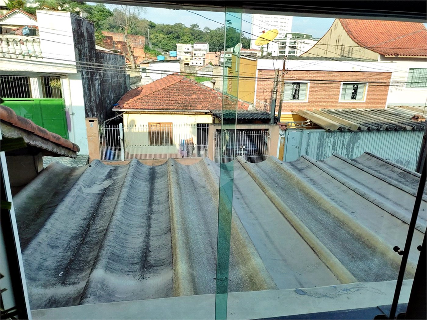 Sobrado à venda com 3 quartos, sendo 1 suíte, em Parque Mandaqui, São Paulo, SP