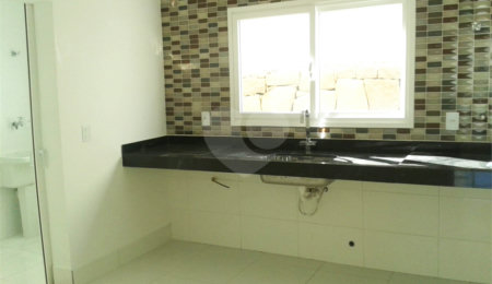 Casa à venda com 4 suítes no condomínio Vila Panorama, Indaiatuba - SP