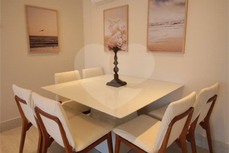Apartamento à venda com 2 suítes em Mirandópolis, São Paulo, SP