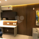 Apartamento à venda com 4 quartos, sendo 1 suíte, em Cerqueira César, São Paulo, SP