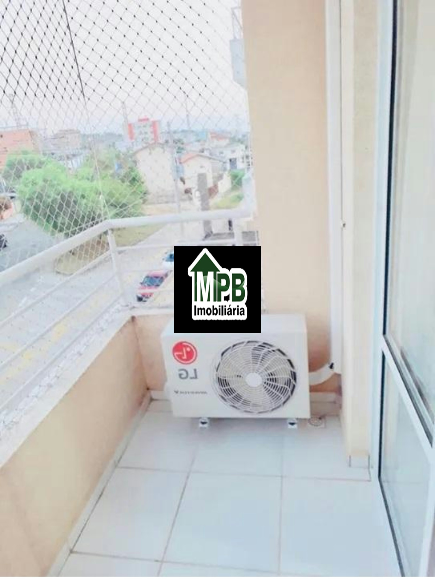 Apartamento à venda com 2 quartos em Jardim Vera Cruz, Sorocaba, SP