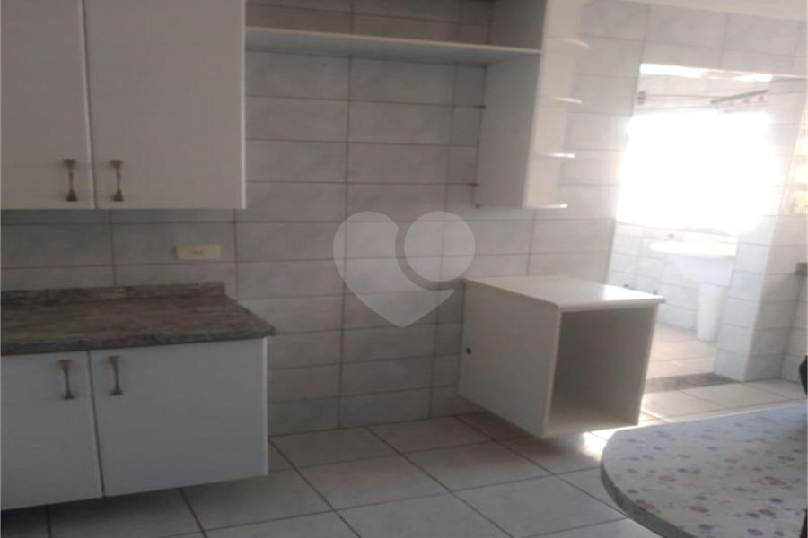 Apartamento à venda com 2 quartos em Santana, São Paulo, SP