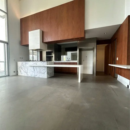 Apartamento à venda com 2 suítes em Parque do Morumbi, São Paulo, SP