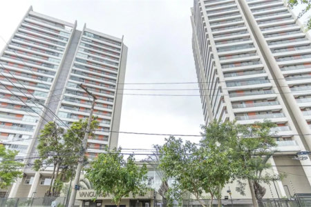 Apartamento à venda com 3 quartos, sendo 1 suíte, em Vila Anastácio, São Paulo, SP