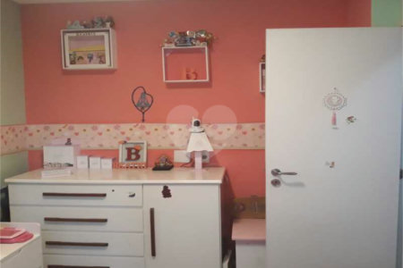 Apartamento à venda com 2 quartos, sendo 1 suíte, em Vila Nair, São Paulo, SP