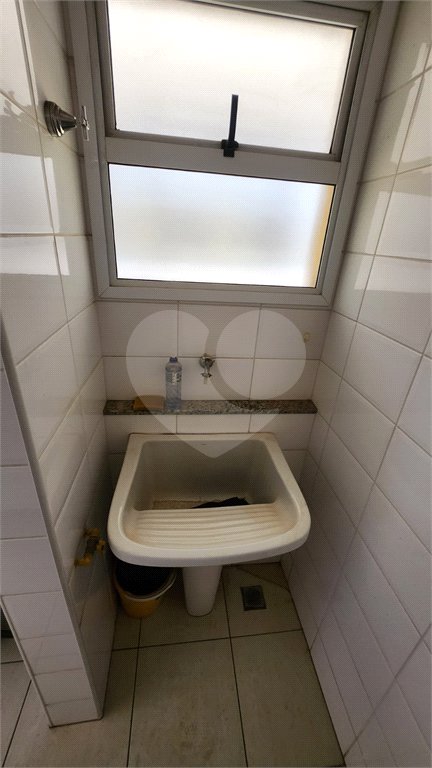 Apartamento à venda com 1 suíte no Centro, Araraquara, SP