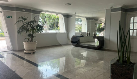 Apartamento para alugar com 3 quartos em Lauzane Paulista, São Paulo, SP