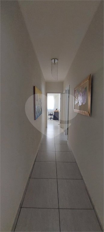 Casa à venda com 3 suítes em Jardim Vera Cruz, Sorocaba, SP