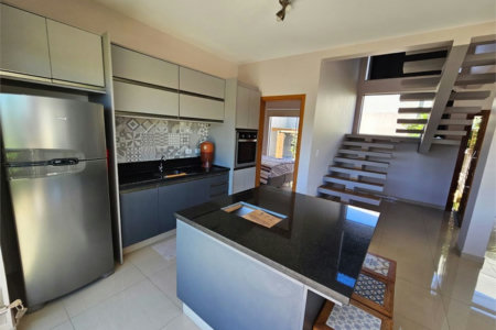 Casa Residencial à venda, Centro, Igaratá - CA0136.