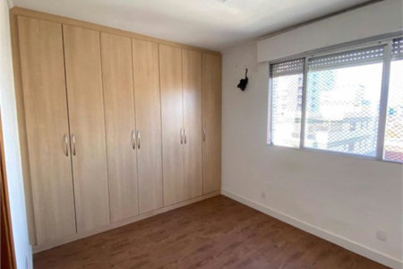 Apartamento Residencial à venda, Embaré, Santos - AP0861.