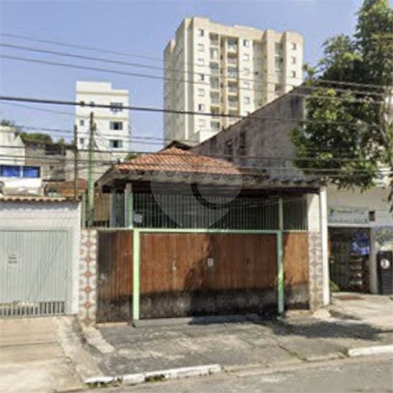 Casa à venda com 4 quartos em Vila Guarani (z Sul), São Paulo, SP