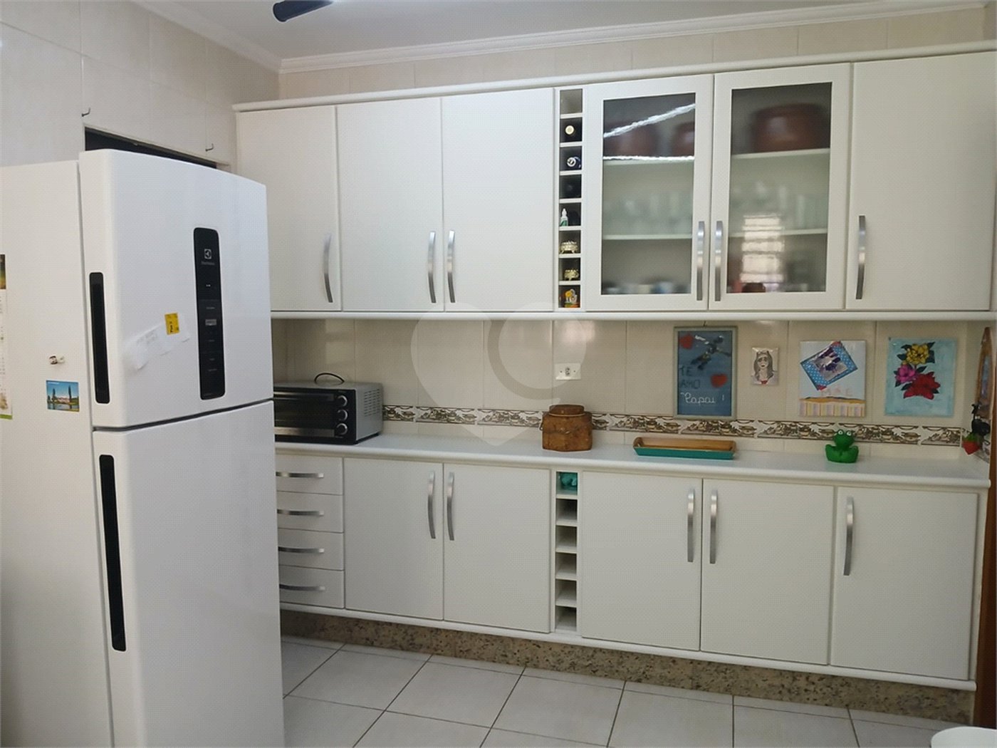 Sobrado à venda com 3 quartos, sendo 1 suíte,  em Imirim, São Paulo, SP