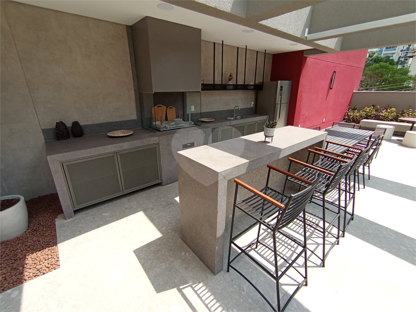 Studio à venda ou para alugar com 1 suíte em Pinheiros, São Paulo, SP