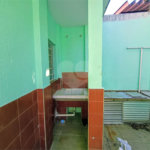 Sobrado à venda com 3 quartos em Chora Menino, São Paulo, SP