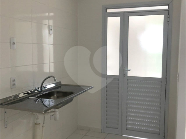 Apartamento à venda com 2 quartos em Mandaqui, São Paulo, SP