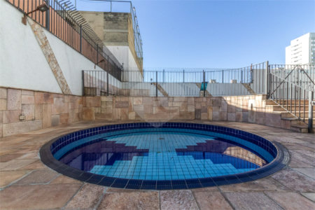 COBERTURA DUPLEX PANORÂMICA NA MOOCA – ALUGA-SE OU VENDE-SE