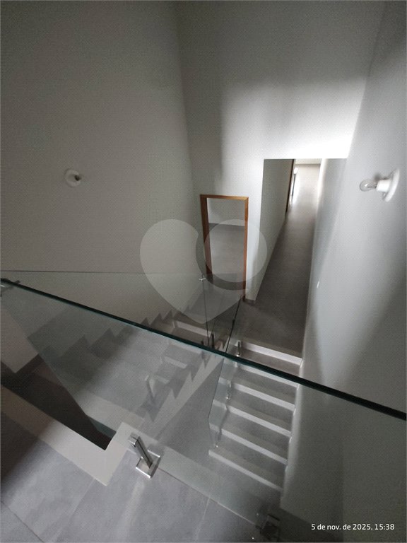 Casa Térrea à venda com 3 suítes em Jardim do Lago, Atibaia, SP