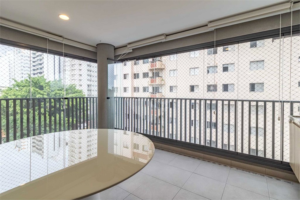 Apartamento à venda com 3 quartos, sendo 1 suíte,  em Perdizes, São Paulo, SP