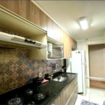 Apartamento à venda com 2 quartos em Jardim Vera Cruz, Sorocaba, SP