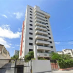 Apartamento com 2 dormitórios à venda, 78 m² por R$ 420.000,00 - Vila Júlia - Guarujá/SP