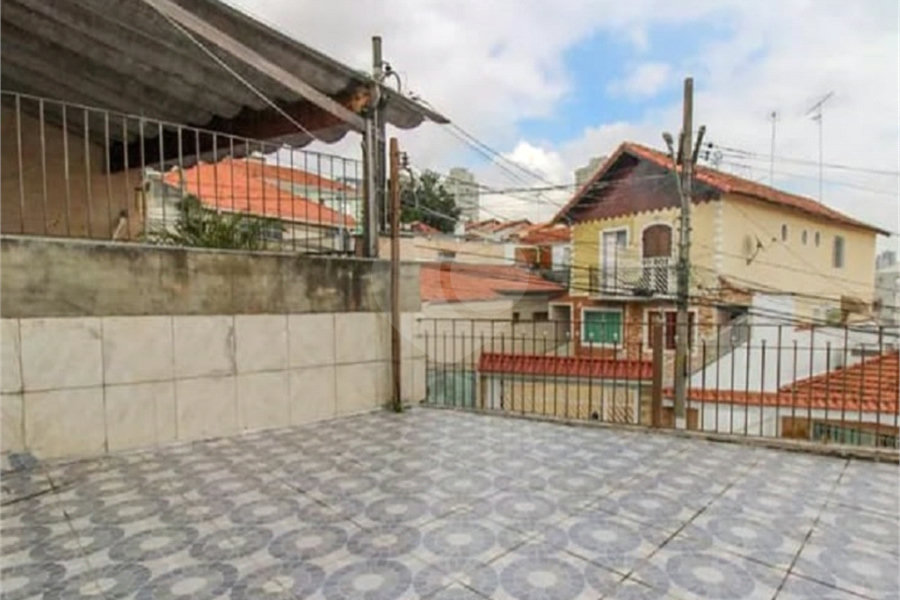 Sobrado à venda com 4 quartos, sendo 1 suíte,  em Parada Inglesa, São Paulo, SP