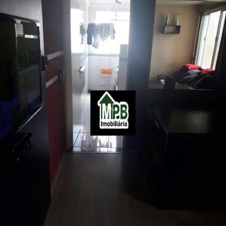 Apartamento à venda com 2 quartos em Jardim Novo Horizonte, Sorocaba, SP