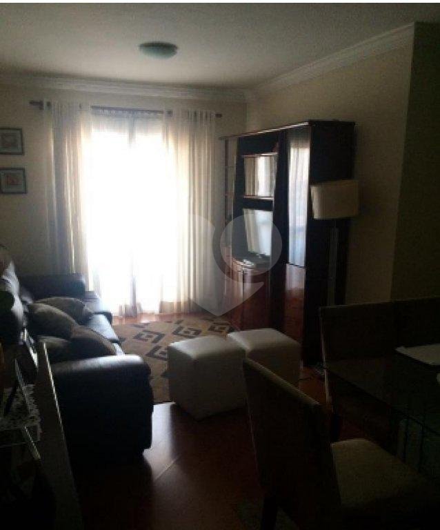 Duplex à venda com 3 quartos, sendo 1 suíte, em Parque Novo Mundo, São Paulo, SP
