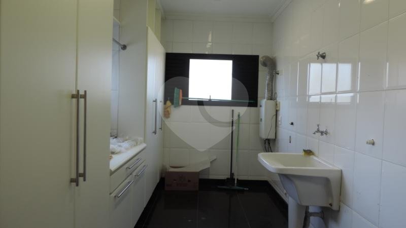 Apartamento à venda com 3 suítes em Jardim Marajoara, São Paulo, SP