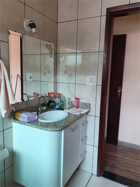 Sobrado à venda com 3 quartos, sendo 1 suíte, em Tremembé, São Paulo, SP