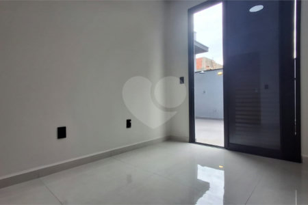 Casa à venda com 3 quartos, sendo 1 suíte, no condomínio Reserva Ipanema, Sorocaba - SP