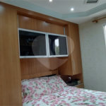 Apartamento à venda com 3 quartos em Freguesia do Ó, São Paulo, SP