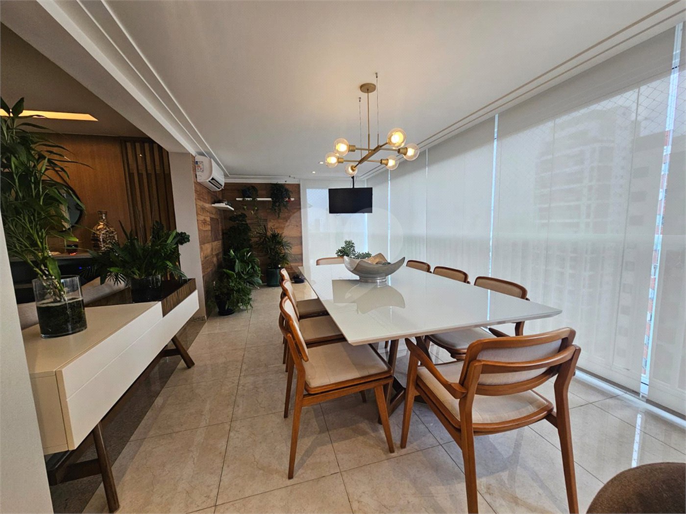 Apartamento à venda com 3 quartos, sendo 1 suíte, em Vila Regente Feijó, São Paulo, SP