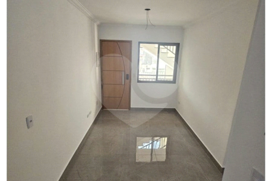 Apartamento à venda ou para alugar com 2 quartos em Parada Inglesa, São Paulo, SP