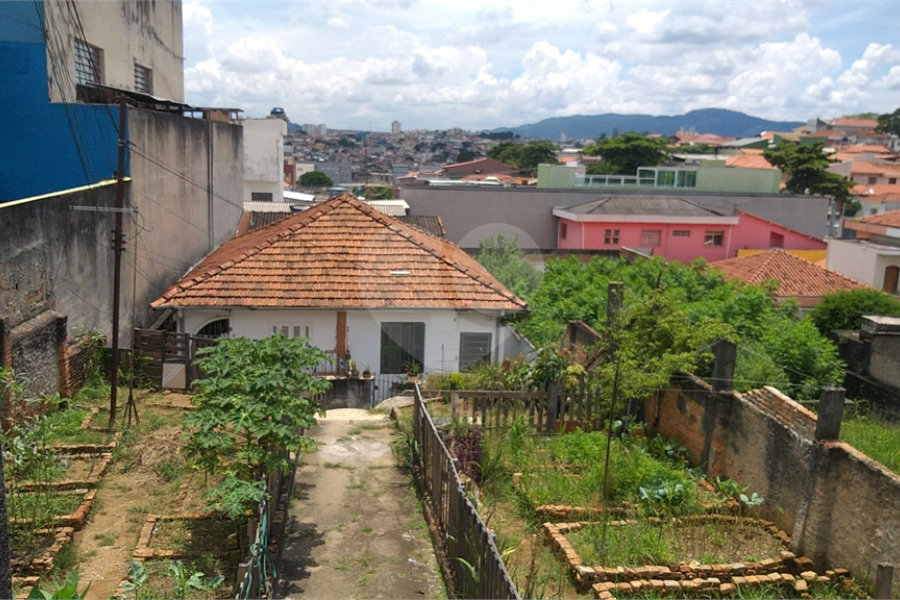 Casa Térrea à venda com 3 quartos em Casa Verde, São Paulo, SP