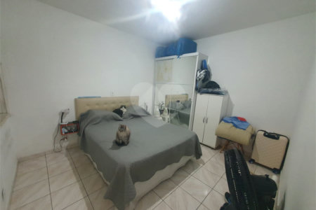 Casa à venda com 3 quartos em Tatuapé, São Paulo, SP