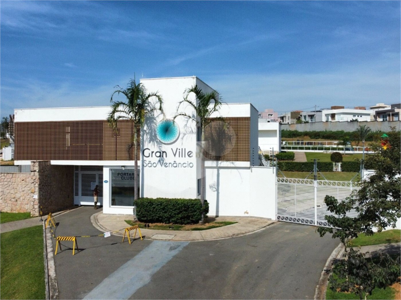 Casa à venda com 4 suítes no condomínio Gran Ville San Venâncio 3, Itupeva - SP