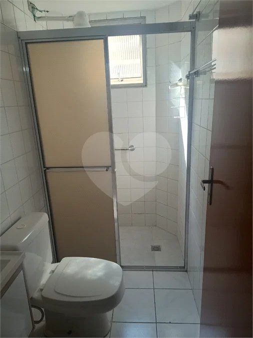 Apartamento para alugar com 2 quartos em Jardim Pitangueiras I, Jundiaí, SP