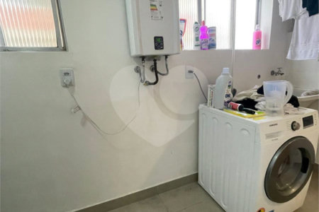 Apartamento para alugar com 2 quartos em Vila Olímpia, São Paulo, SP