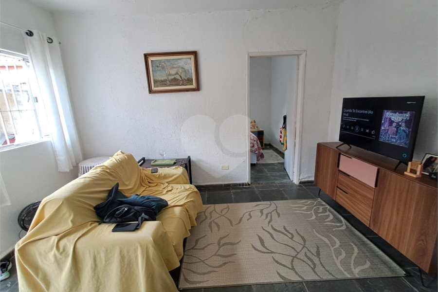 Sobrado à venda com 4 quartos em Parada Inglesa, São Paulo, SP