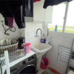 Apartamento à venda com 3 quartos, sendo 1 suíte,  em Camorim, Rio de Janeiro, RJ