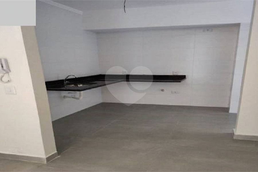 Apartamento à venda com 1 quarto em Tucuruvi, São Paulo, SP