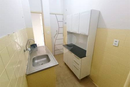 Apartamento à venda com 2 quartos em Andaraí, Rio de Janeiro, RJ
