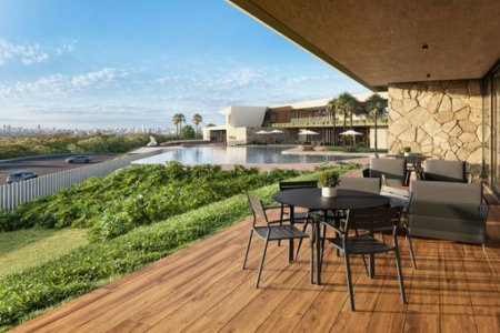 Vernissage Corpal Living Resort