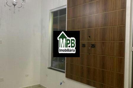 Casa à venda com 2 quartos, sendo 1 suíte,  no condomínio Horto Florestal 2, Sorocaba - SP