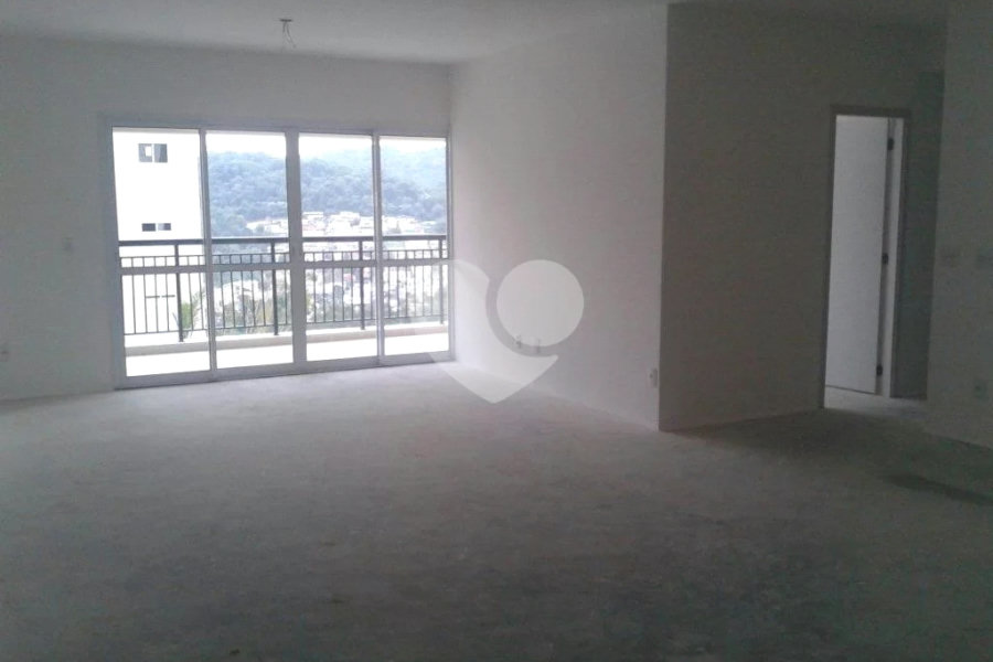 Apartamento à venda com 4 quartos, sendo 1 suíte, em Horto, São Paulo, SP