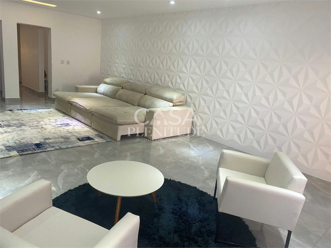 Casa à venda com 3 quartos, sendo 1 suíte, em Jardim Paulistano, Sorocaba, SP