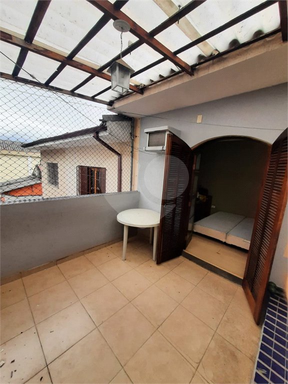 Casa à venda com 2 quartos em Parque Edu Chaves, São Paulo, SP