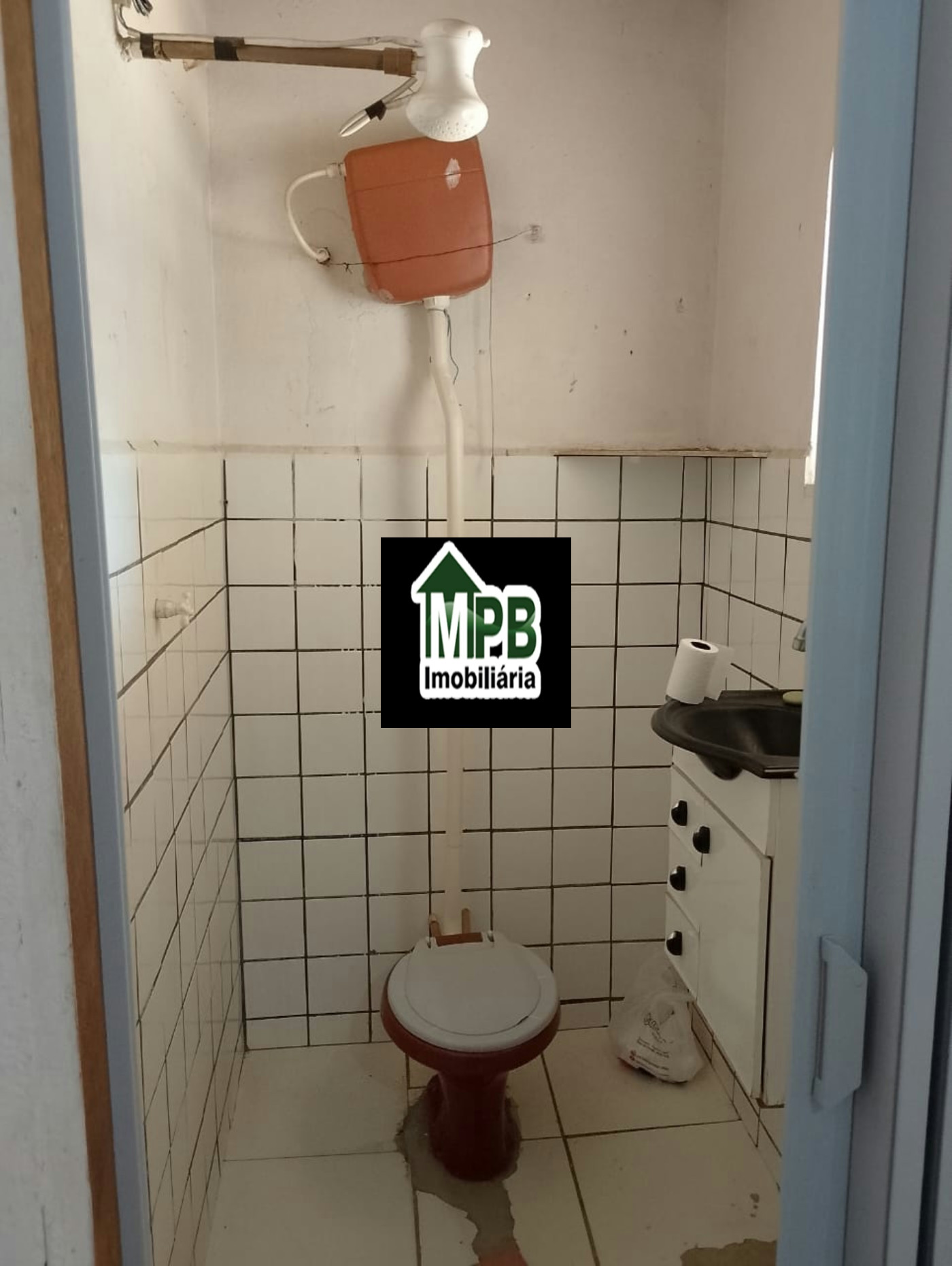 Casa à venda com 2 quartos em George Oetterer , Iperó - SP