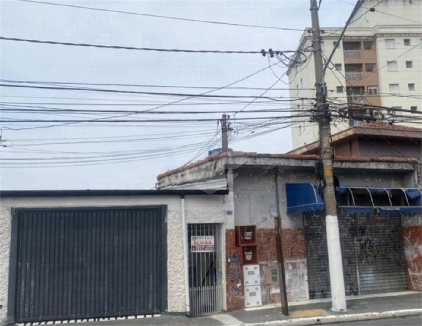 Terreno à venda com 6 quartos em Casa Verde, São Paulo, SP