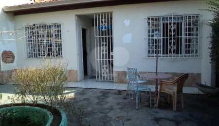 Casa Térrea à venda com 4 quartos em Alto da Lapa, São Paulo, SP